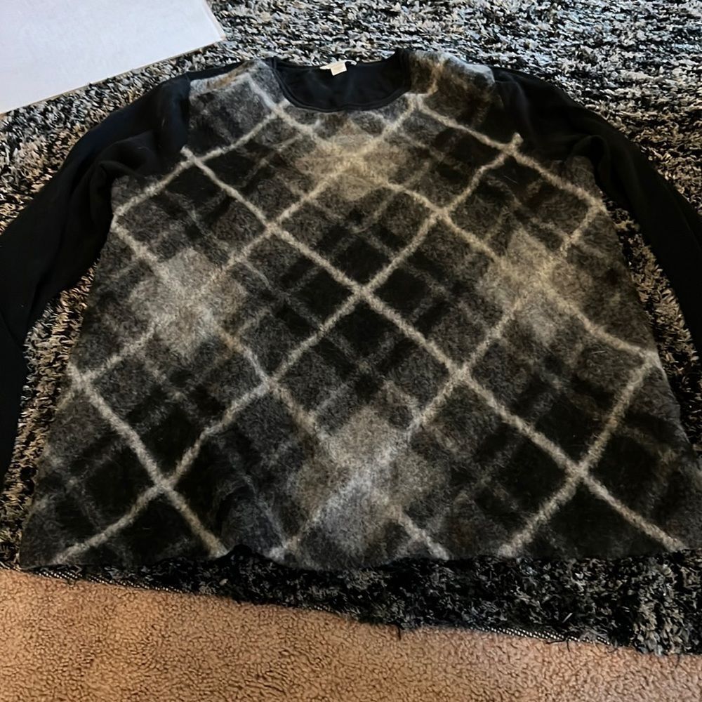 J Jill medium sweater